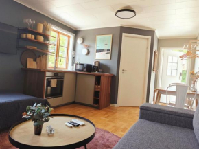 Moneymountain Inn, Karlshamn